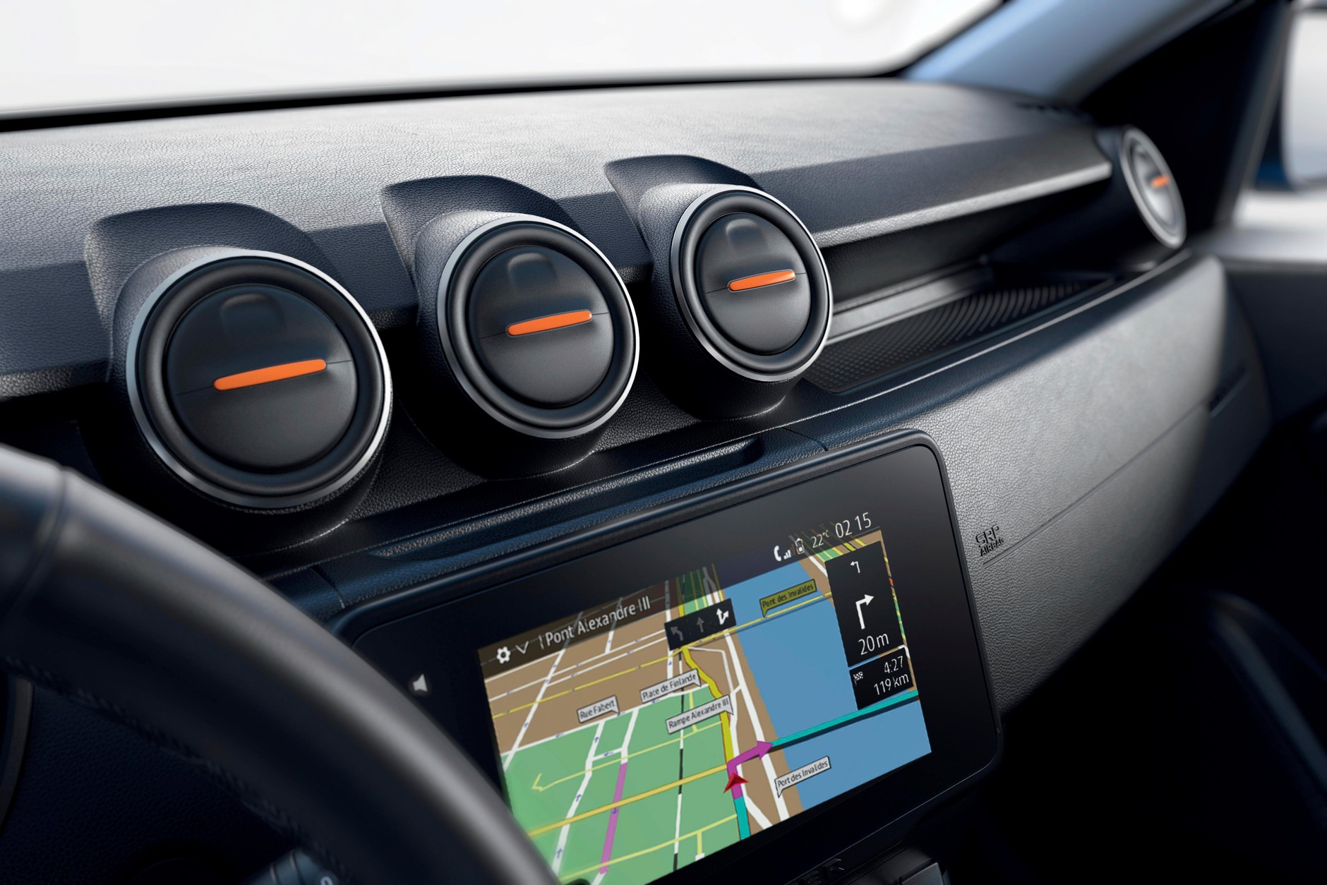 Dacia Duster Extreme