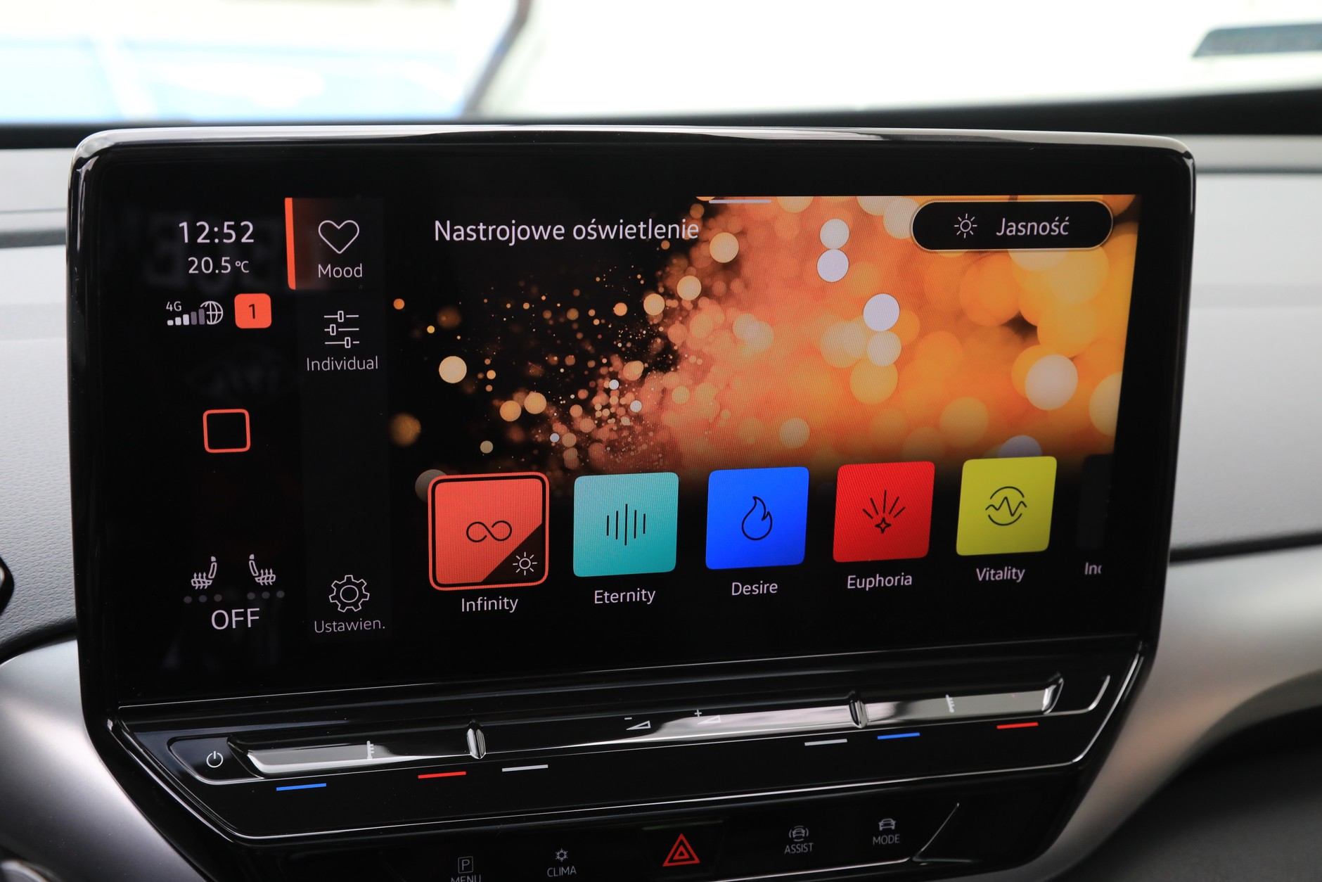 Volkswagen ID.4 77 kWh 2021