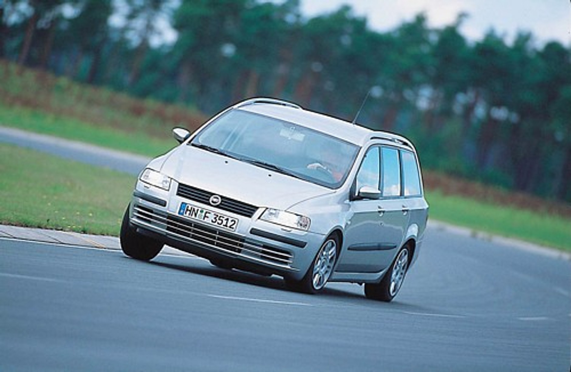 Prawidłowa przestrzeń