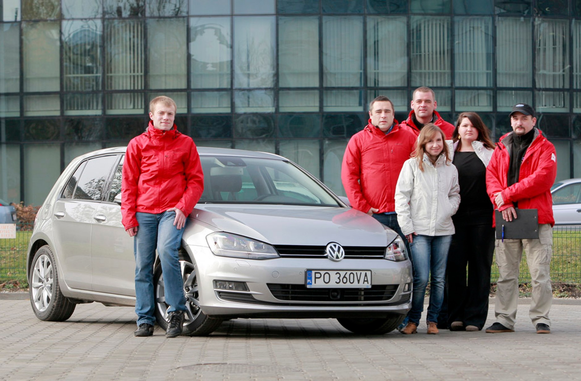 Volkswagen Golf 2.0 TDI