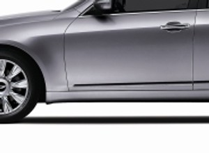 Genesis - sportowy sedan Hyundaia