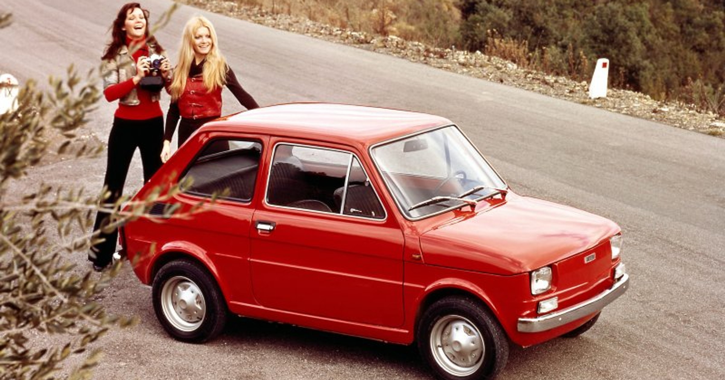 Fiat 126p