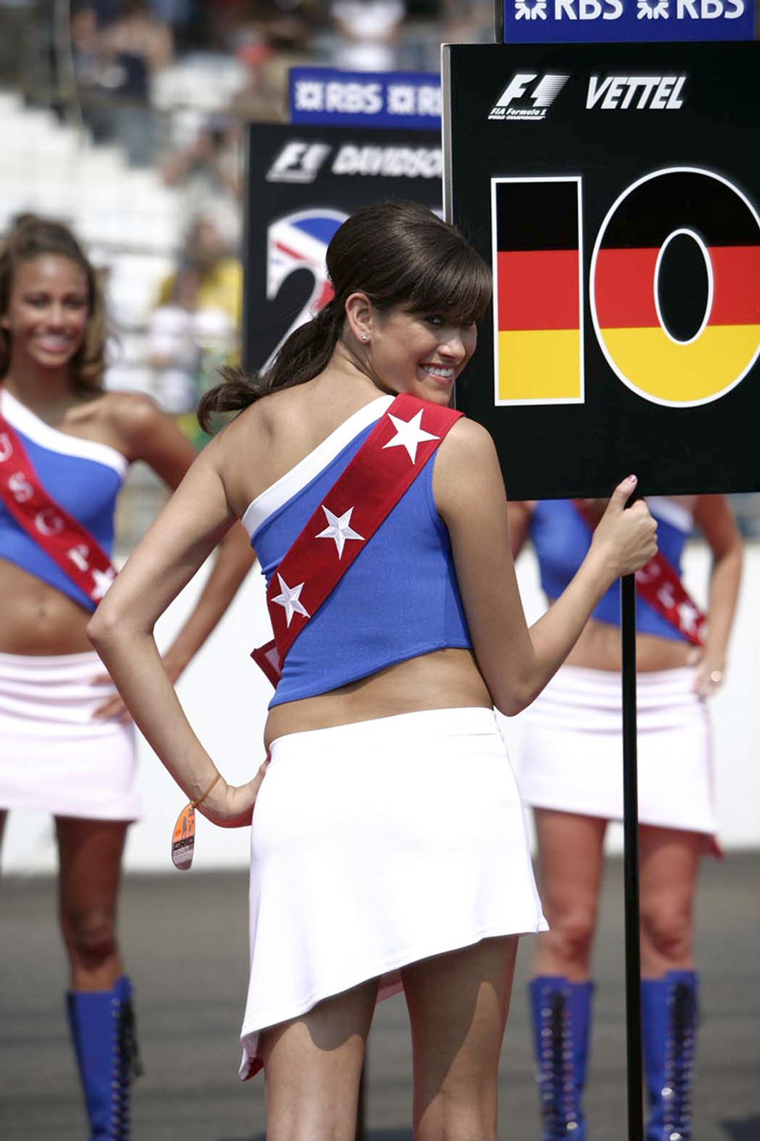 Grand Prix USA 2007: Jiří Křenek i jego fotogaleria