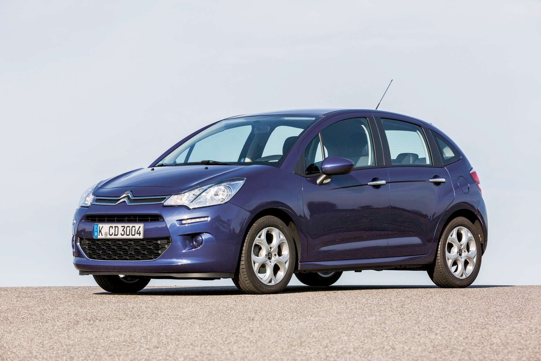 Silnik 1.2 PureTech - ma więcej zalet niż wad