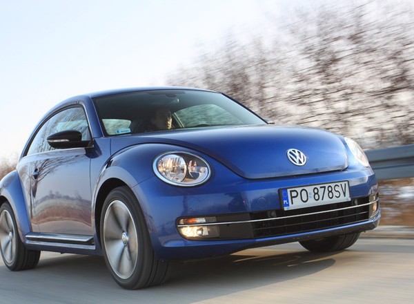 Volkswagen Beetle: czy warto go kupić?