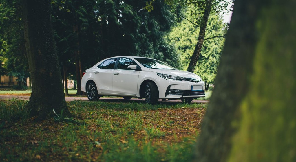 Toyota Corolla była najczęściej oferowanym autem używanym w I kwartale 2022 r. 