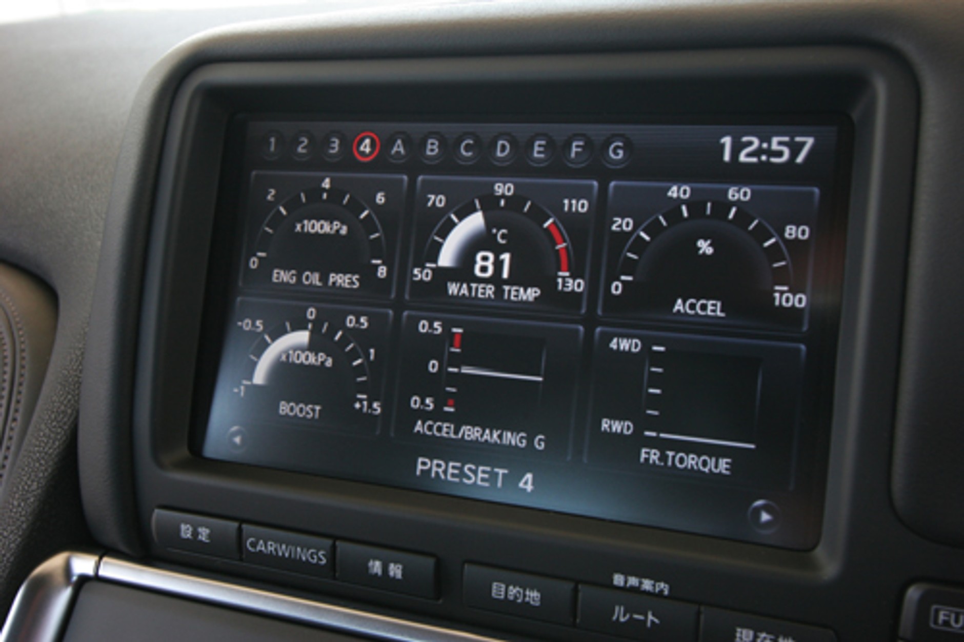 Dla każdego coś miłego