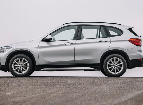 Porażka BMW, a jak wypadły inne marki? Test systemów awaryjnego hamowania