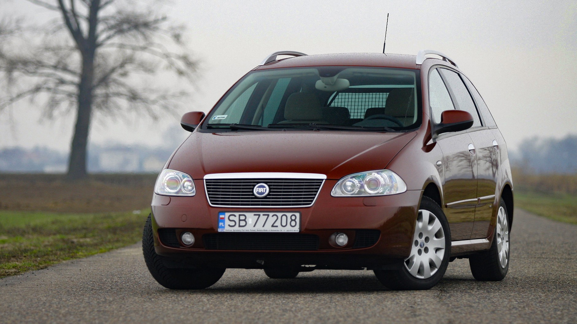 Fiat Croma