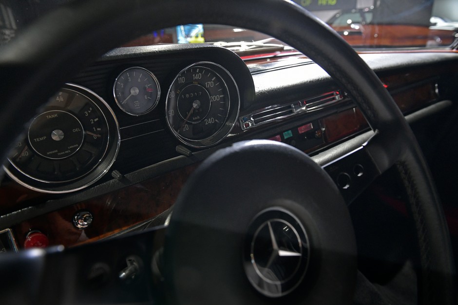 55 urodziny marki Mercedes-AMG