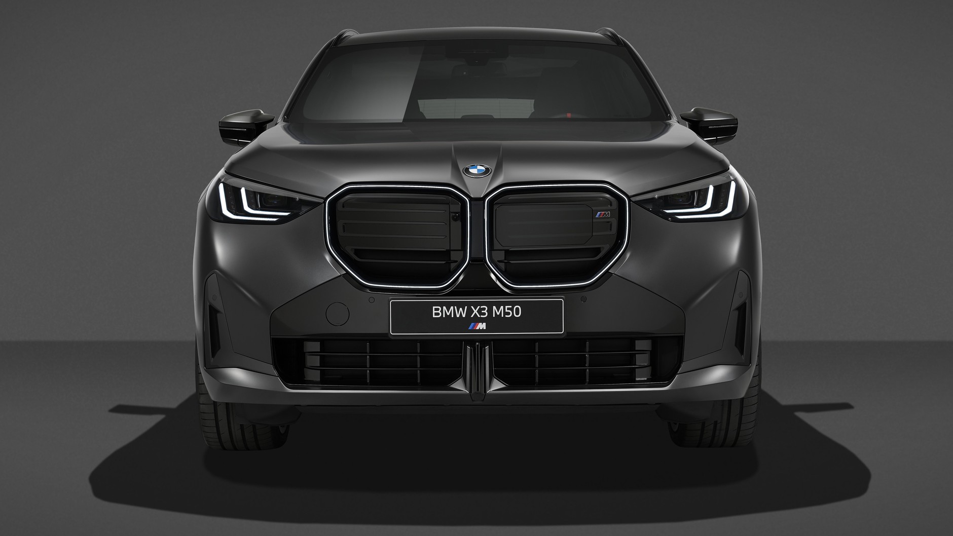 BMW X3 M50 xDrive (4. generacja)