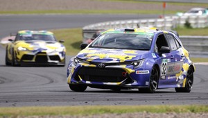 Japońska zmowa. Toyota, Subaru, Mazda, Kawasaki i Yamaha walczą o... diesla!