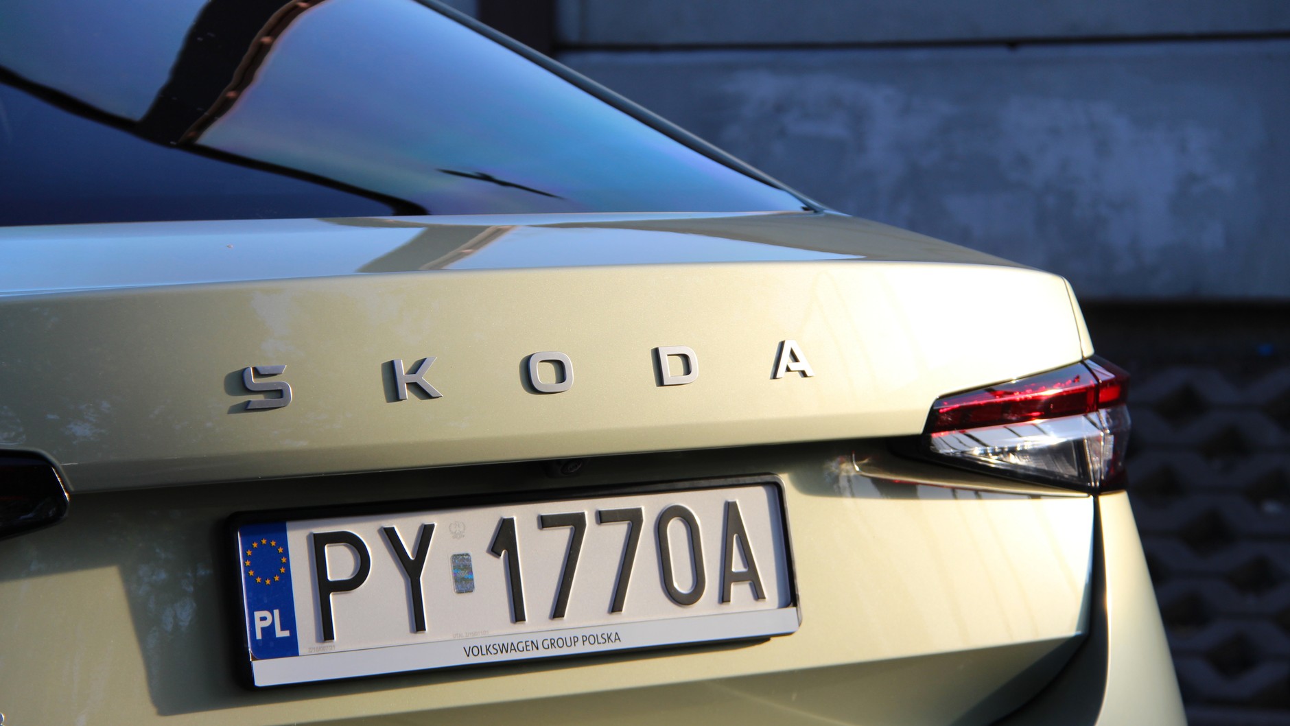 Skoda Superb 1.5 TSI m-HEV Selection