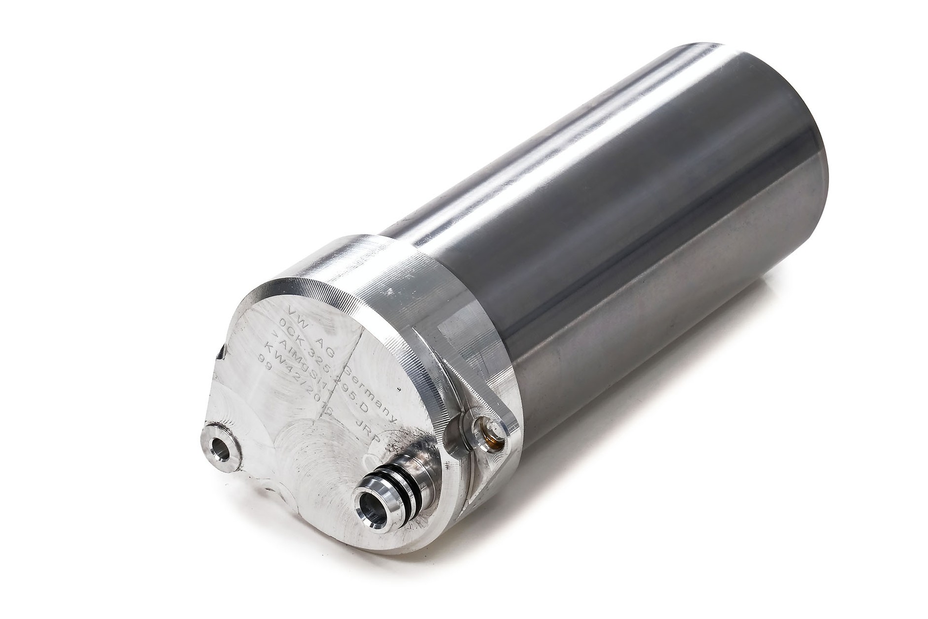 Test długodystansowy Audi A4 2.0 TFSI