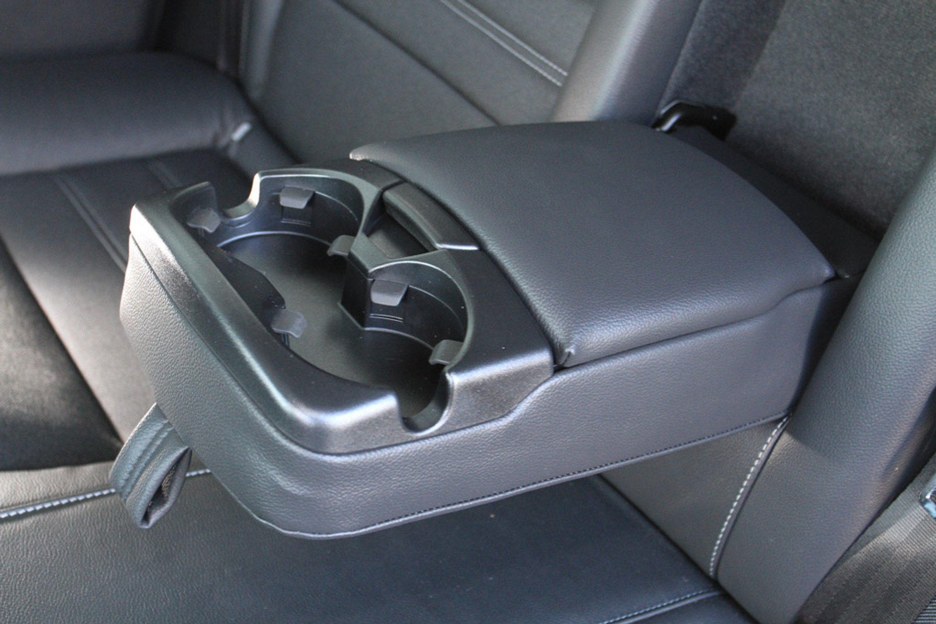 Ford Mondeo: wielkie kombi z gadżetami