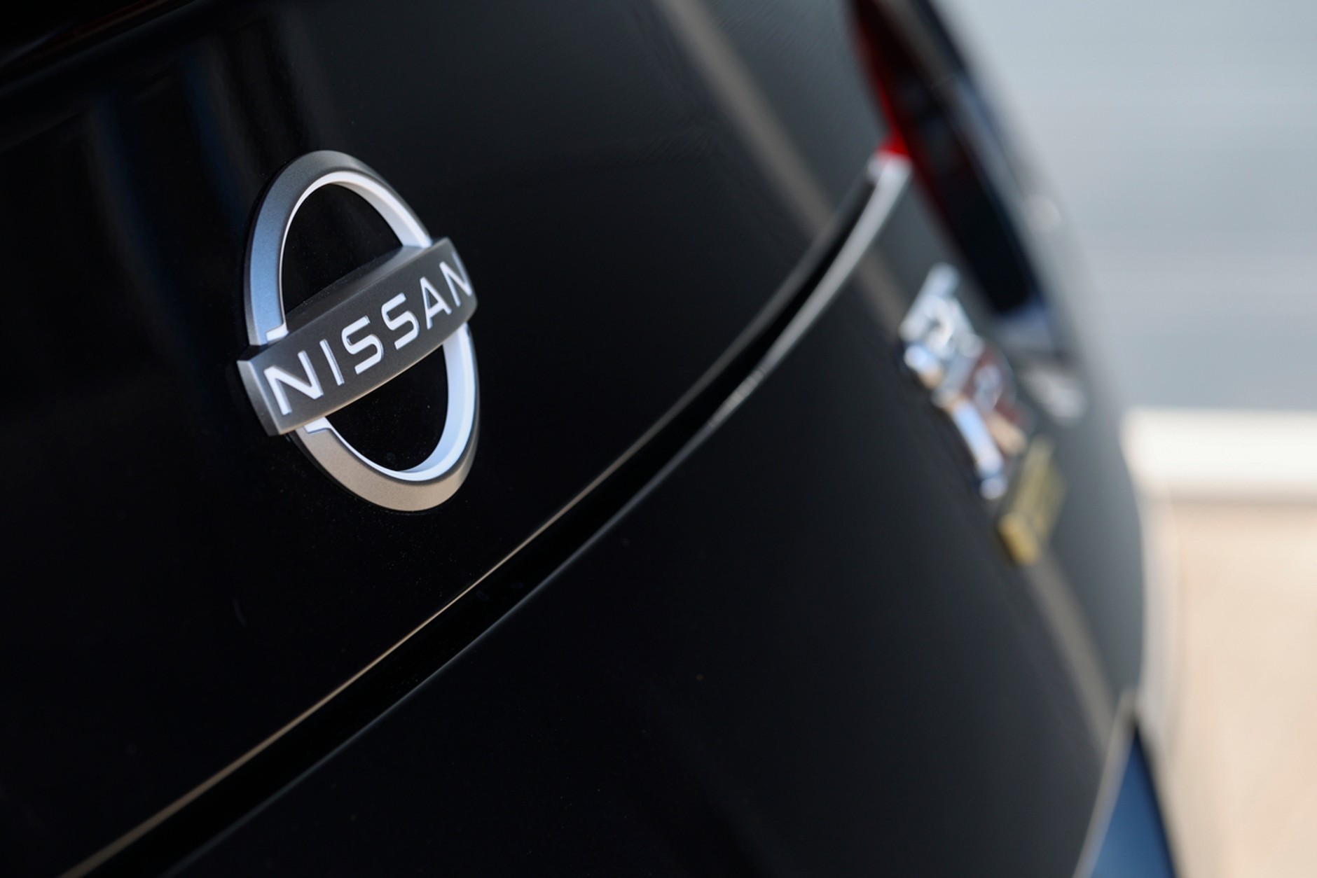 Jedyny w Europie pożegnalny Nissan GT-R R35 Prestige T-Spec trafił do Polski