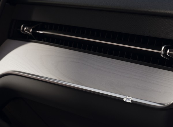 Nowe Volvo EX90 to koniec ze staromodnym luksusem w motoryzacji