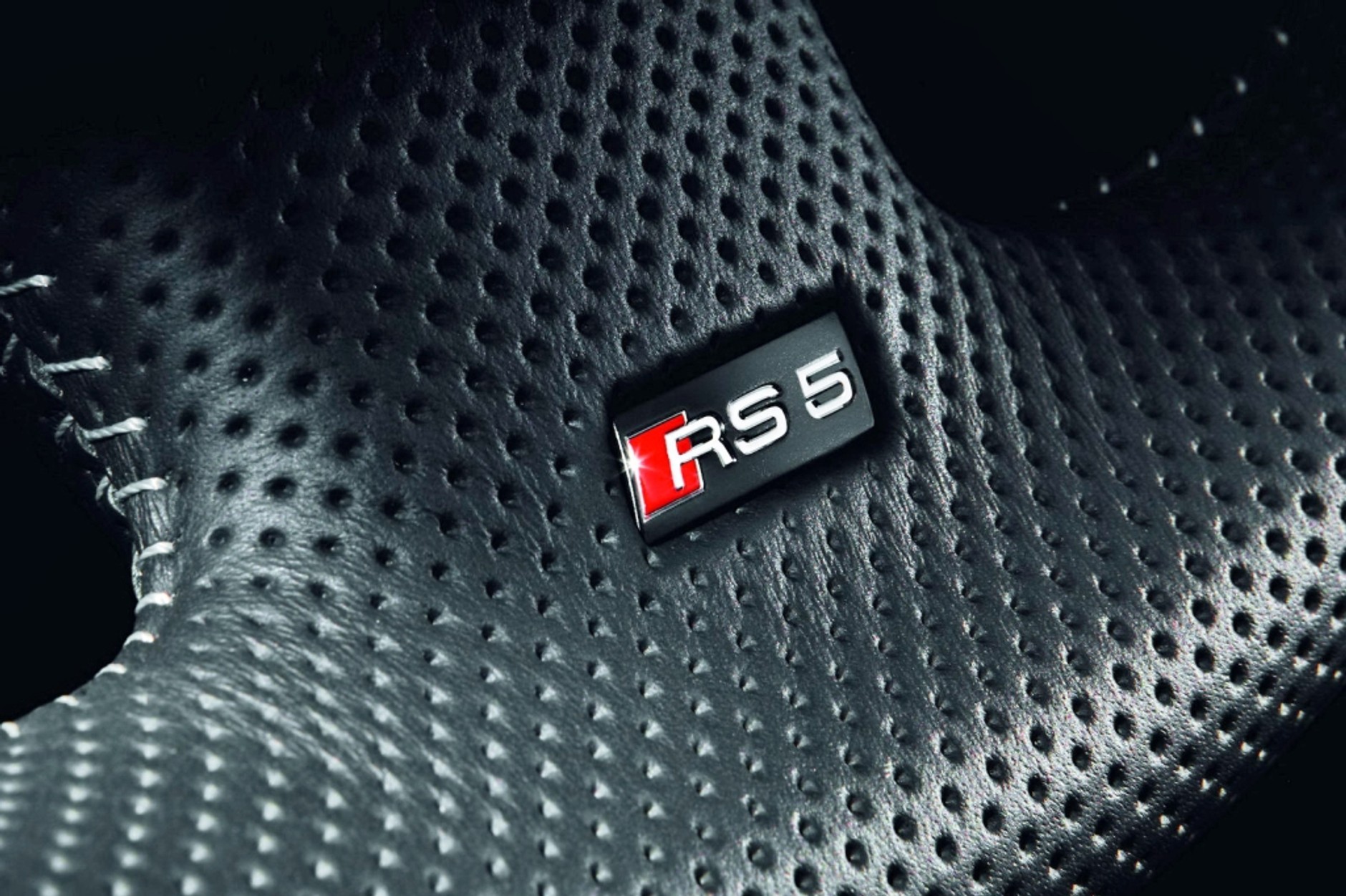 Genewa 2010: Audi RS5 - 450 KM w eleganckim coupe