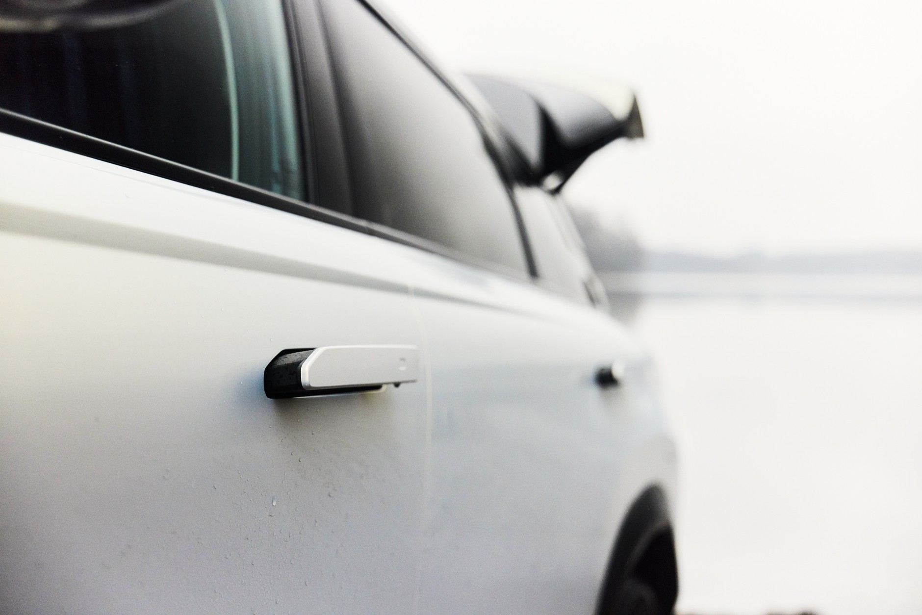 Jaecoo 7 Super Hybrid