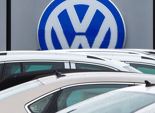 Europa nie ma szans na odszkodowania od Volkswagena
