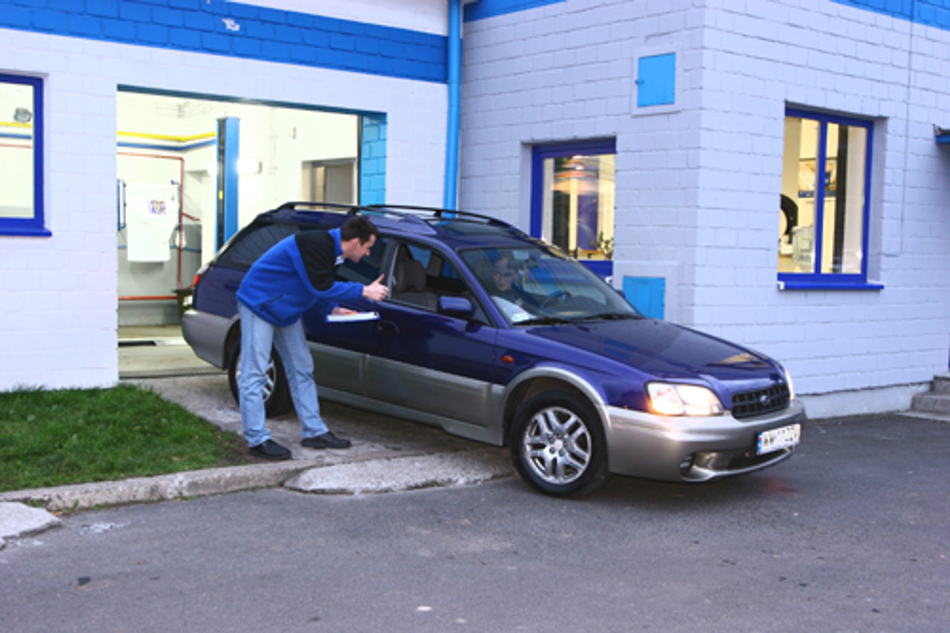 Bez problemów, ale drogo