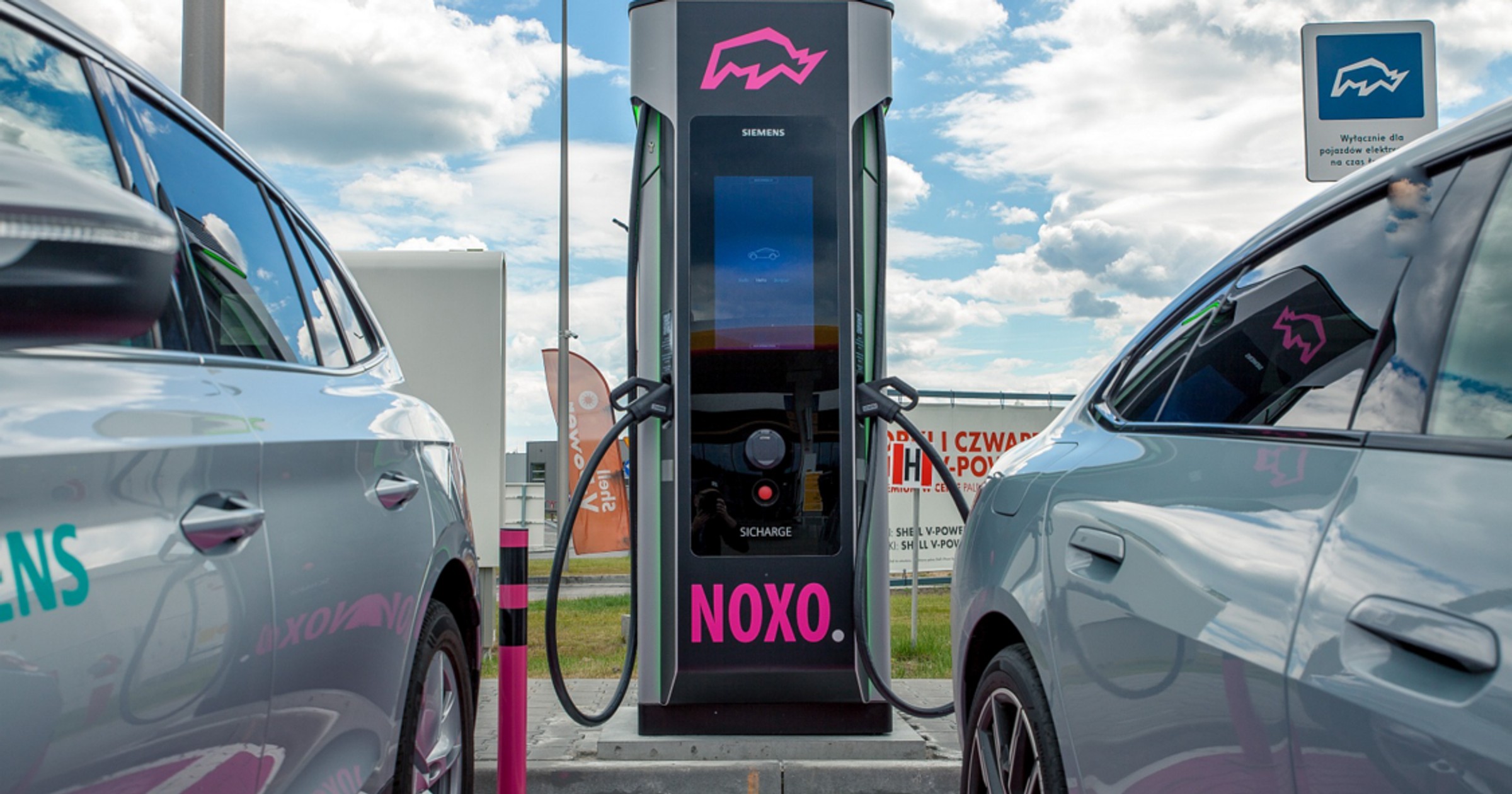 Podatek od aut elektrycznych? W Islandii już go płacą