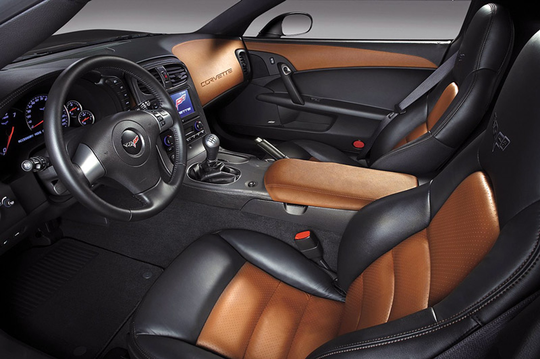 Chevrolet Corvette S-Limited: jubileuszowy model wyłącznie dla Japonii