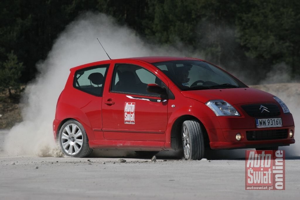 Citroen C2