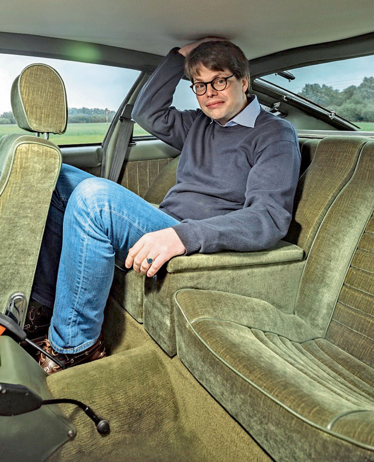 Bitter Diplomat CD - nieporównywalnie piękny