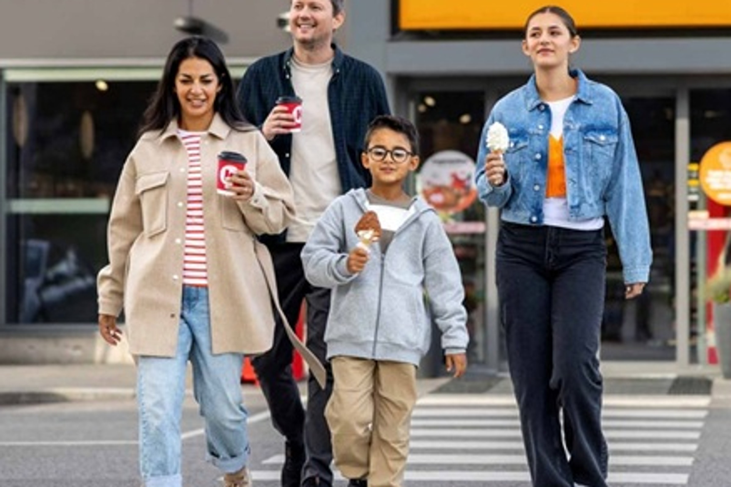 Circle K EXTRA w nowej odsłonie - program lojalnościowy oparty na wizytach i spersonalizowanych nagrodach