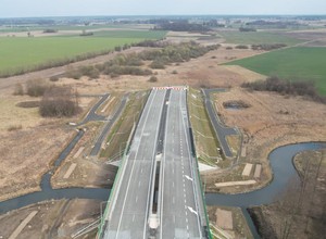 Autostrada A2 nie zakończy się na Białej Podlaskiej. Znamy plany GDDKiA