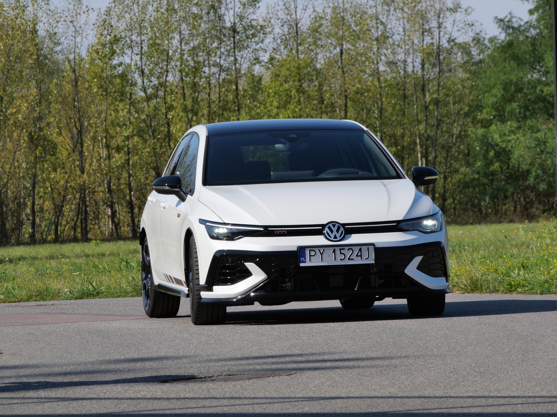 Golf GTI Clubsport 2025