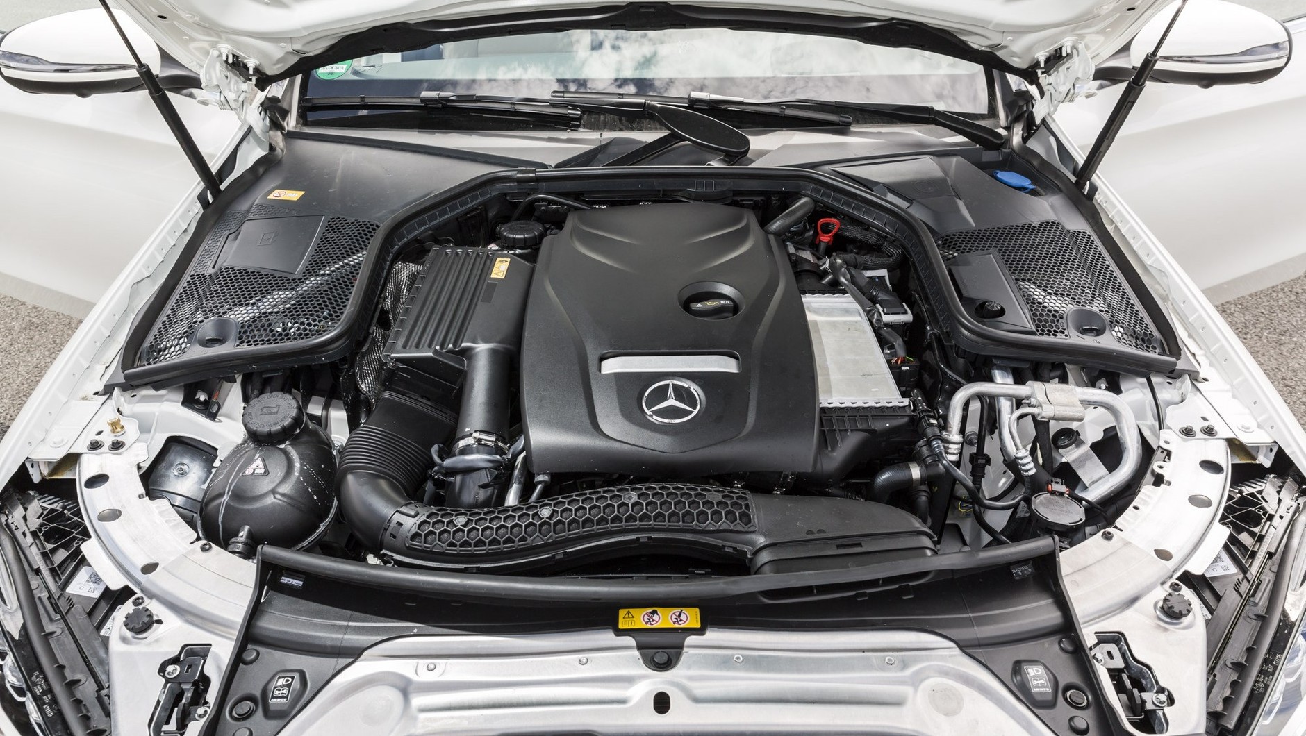 Wy pytacie – my odpowiadamy: Mazda 6, Mercedes klasy C, Skoda Superb, VW Passat