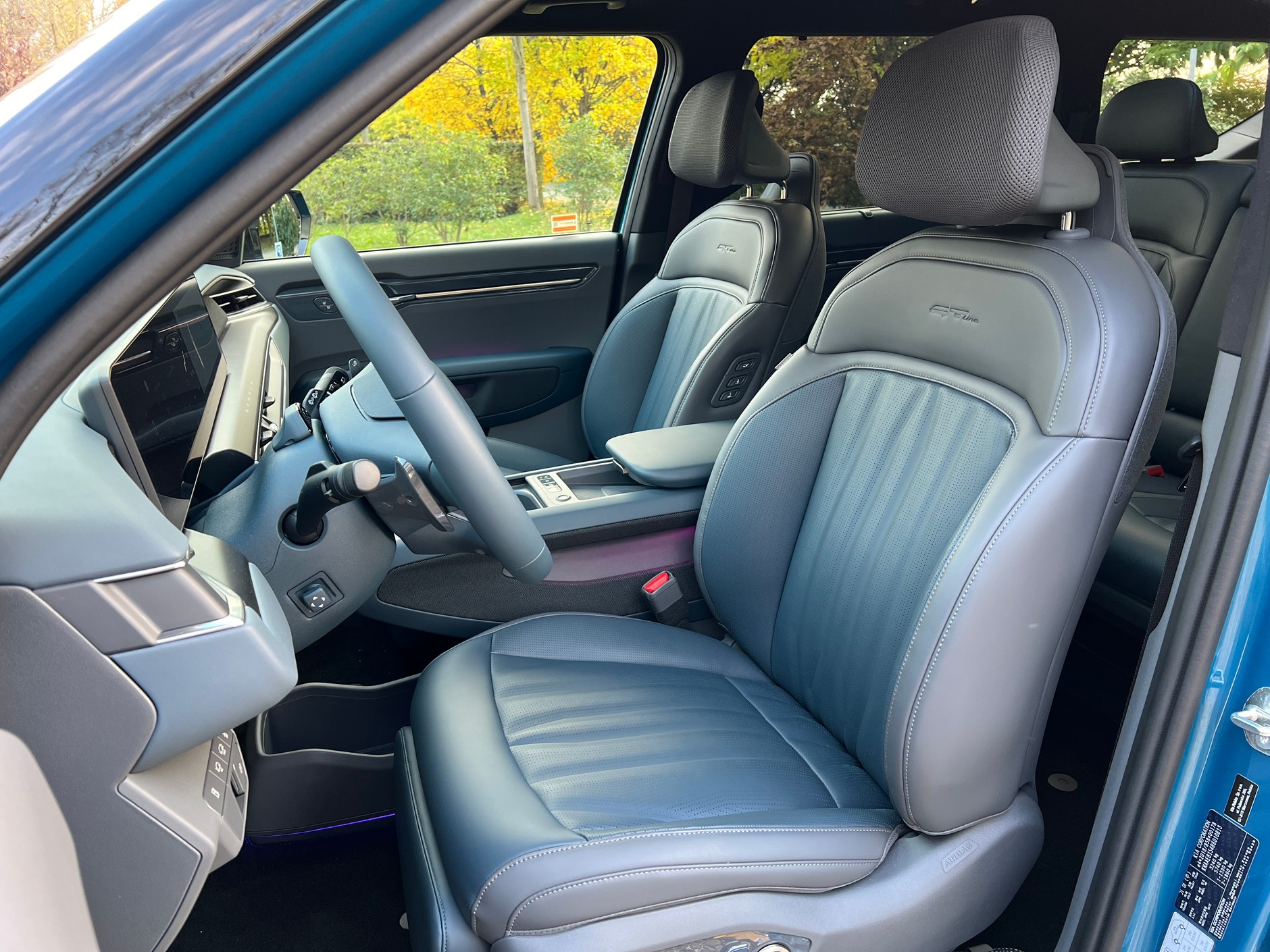 Kia EV9