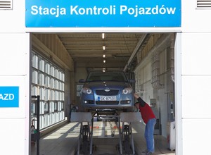 Rząd szykuje rewolucję na stacjach kontroli pojazdów. Koniec z trucicielami!