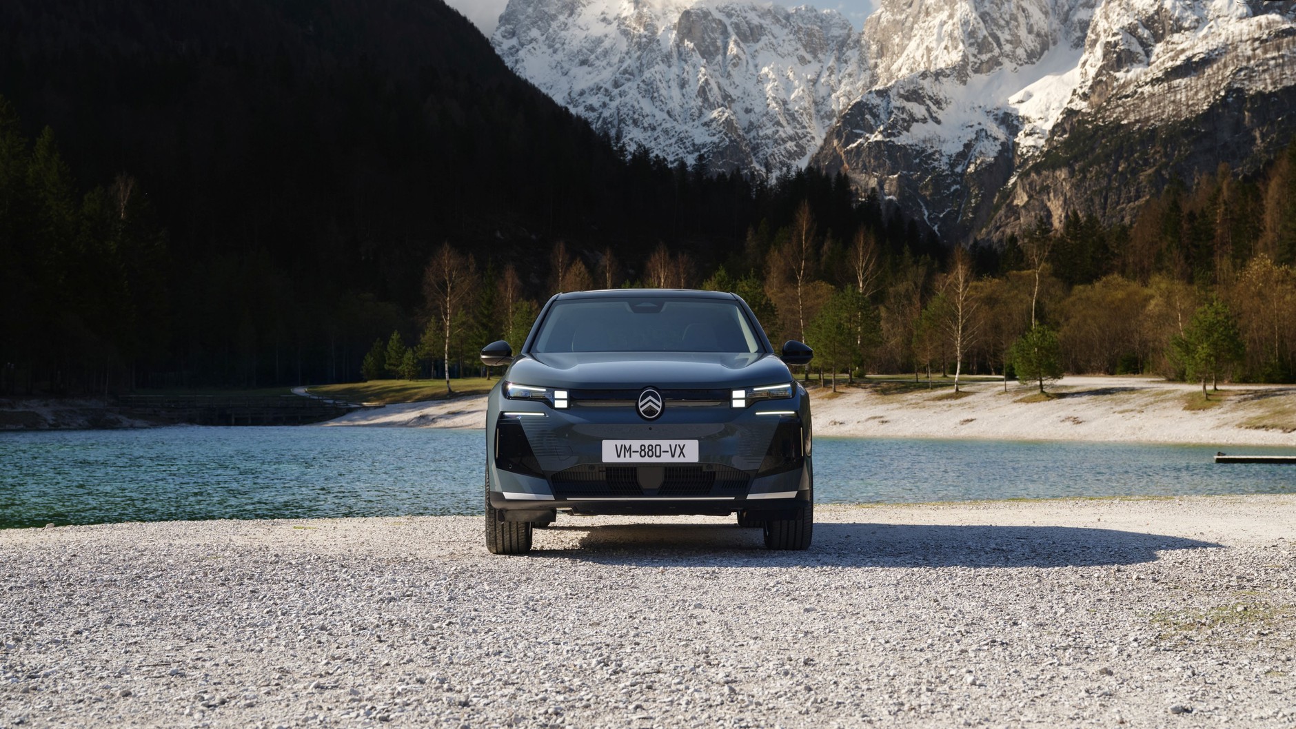 Citroen C5 Aircross 2026