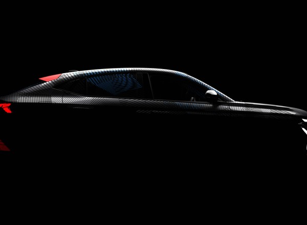 Renault powraca do historycznej nazwy "Rafale". To będzie SUV