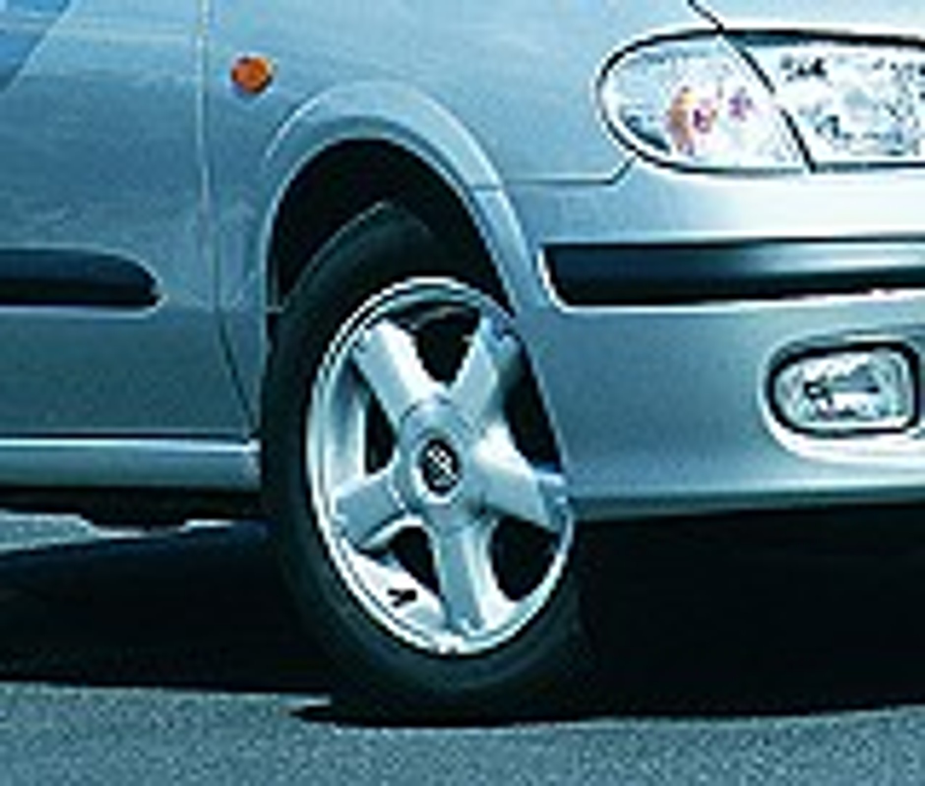 Bez najmniejszych stresów