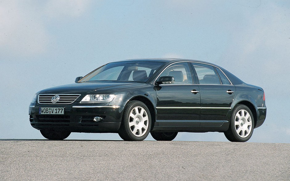 Auta w których znajdziemy silnik 2.7 i 3.0 TDI