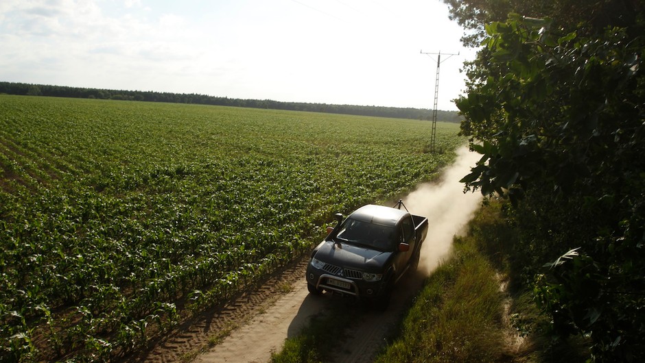 Family Adventure Mazowsze