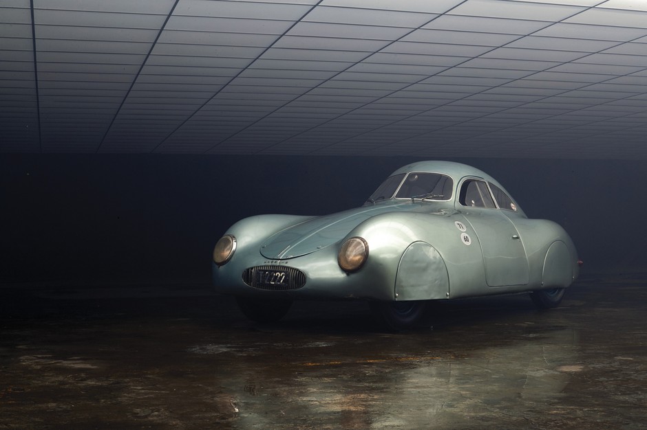 Porsche Typ 64