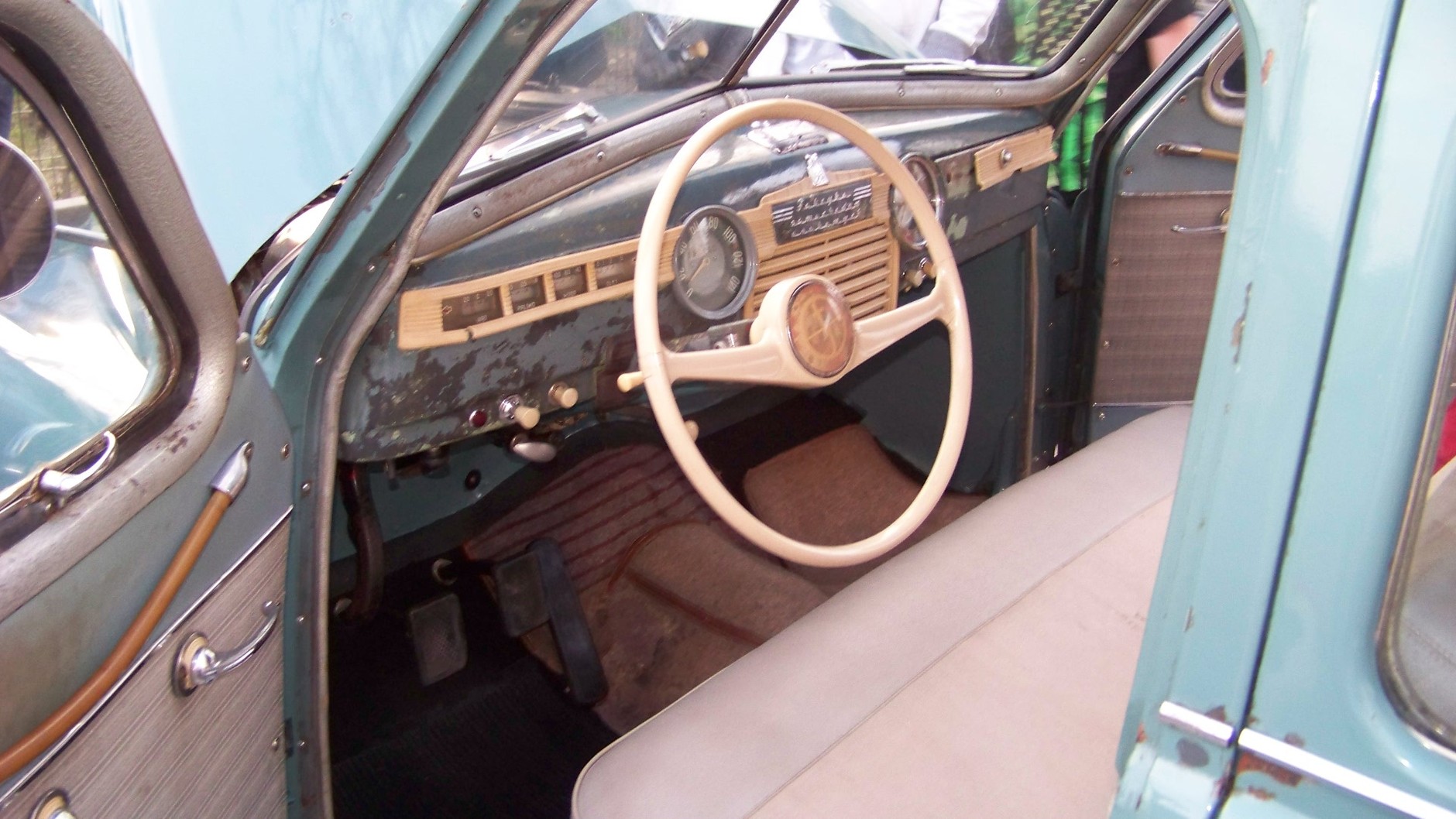 Papieska Warszawa znów pojawi się w Krakowie