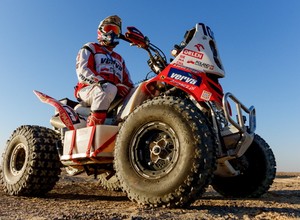 Rajd Sardynii 2015: Sonik wygrał prolog