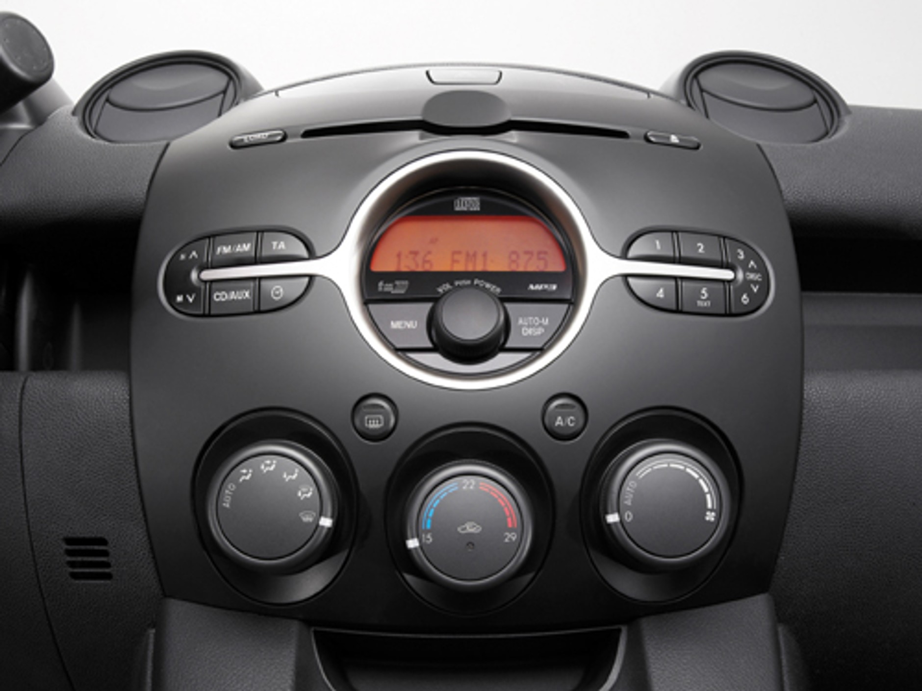 Mazda 2 - Całkowicie nowa