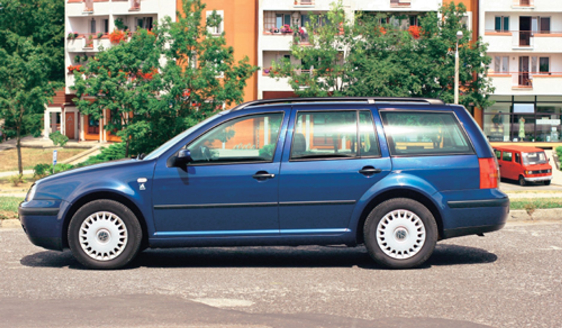 Volkswagen Golf IV - Co pozostało z legendarnej supertrwałości?