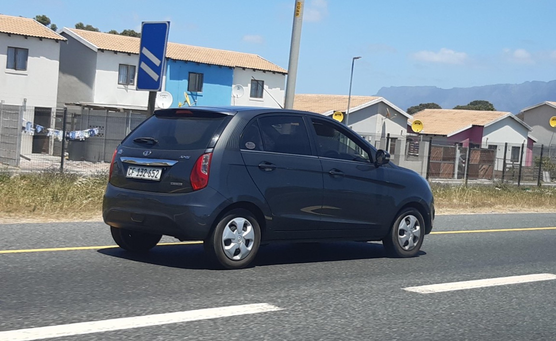 Samochody w RPA – tym jeżdżą mieszkańcy tego kraju