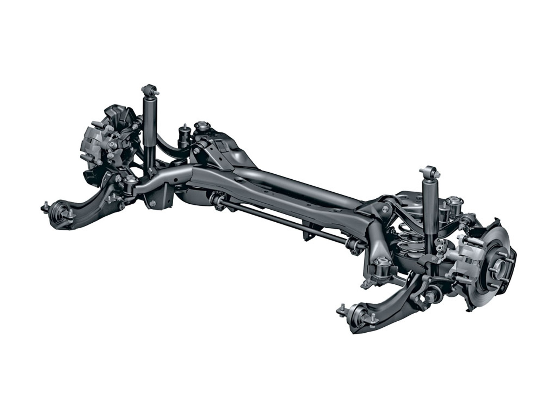 Mazda 6 II - czy jest to naprawdę niezawodny samochód?