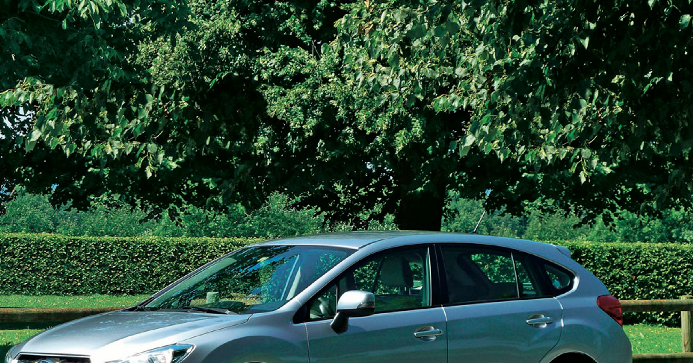 Już wiemy, jak jeździ nowe Subaru Impreza