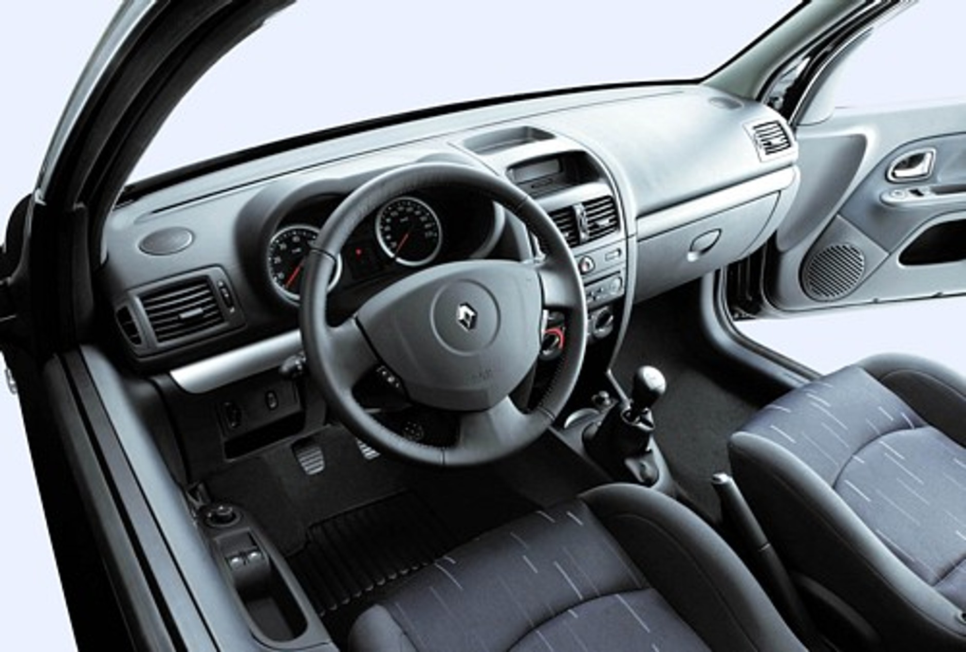 Trzecia faza cliówki