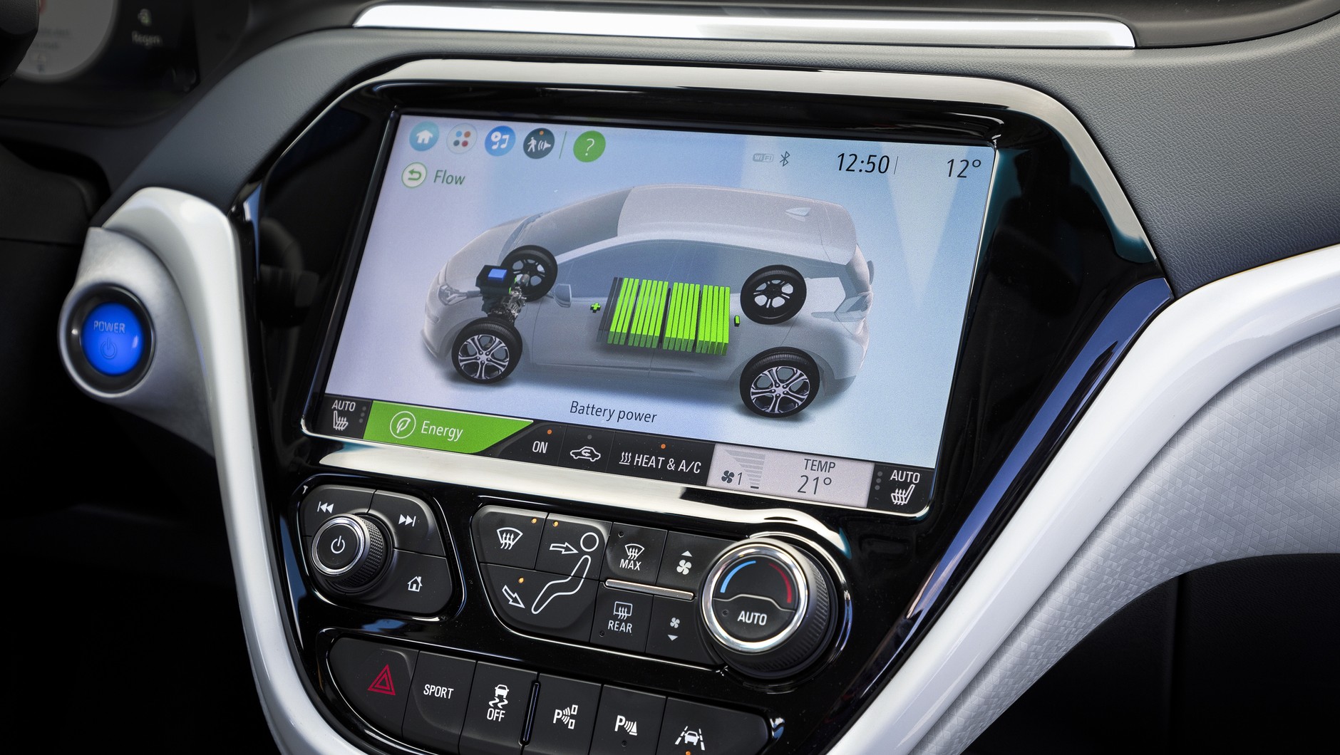 Opel CEO Michael Lohscheller: „Elektromobilność odniesie sukces, tylko idąc ramię w ramię z ekspansją infrastruktury ładowania”